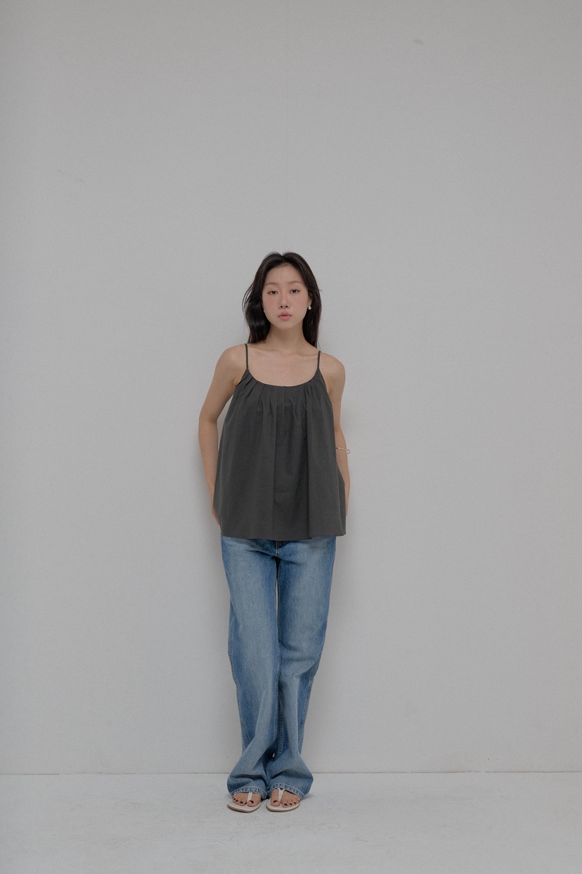 ATHEA東大門㊣代購女裝新款推薦休閑人氣真品職業25春夏吊帶背心ATHEA吊帶/背心