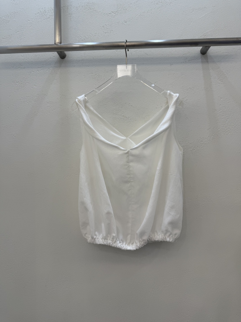 MOST OF ALL U東大門㊣實拍女裝新品職業人氣休閑吊帶背心MOST OF ALL U吊帶/背心