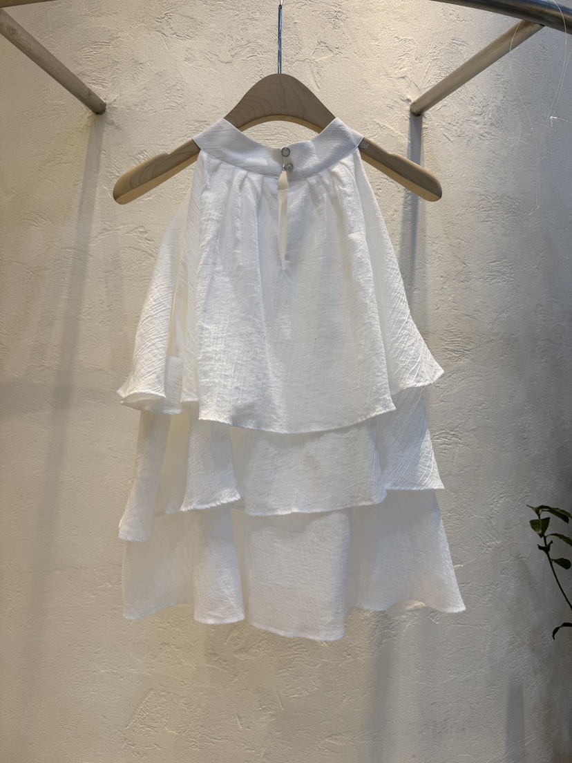 RIAH東大門㊣代購女士新款25春夏熱賣職業真品休閑吊帶背心RIAH吊帶/背心