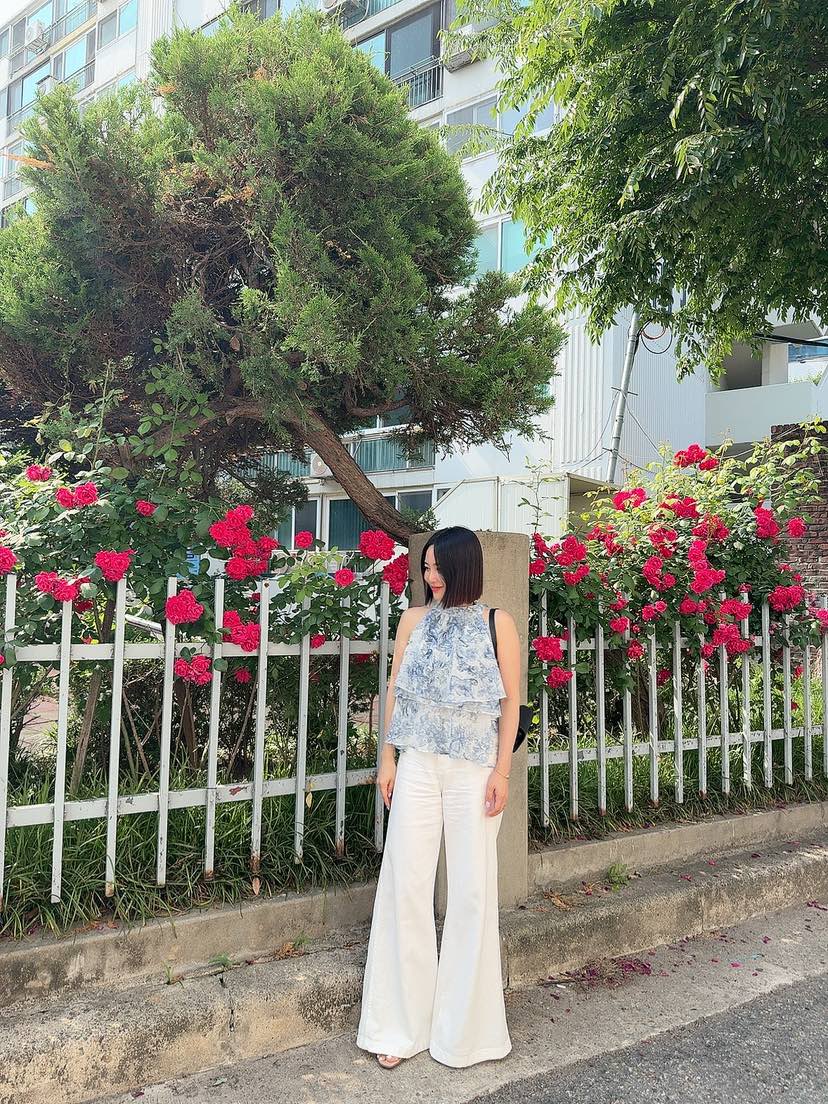 RIAH東大門㊣代購女士新款25春夏熱賣職業真品休閑吊帶背心RIAH吊帶/背心