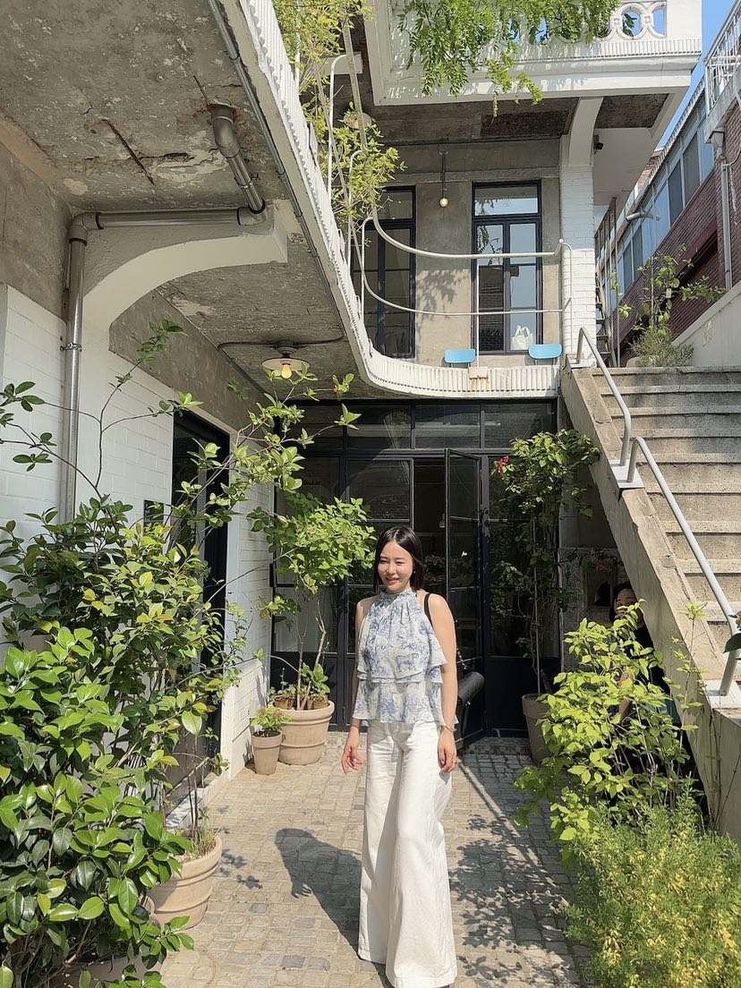 RIAH東大門㊣代購女士新款25春夏熱賣職業真品休閑吊帶背心RIAH吊帶/背心