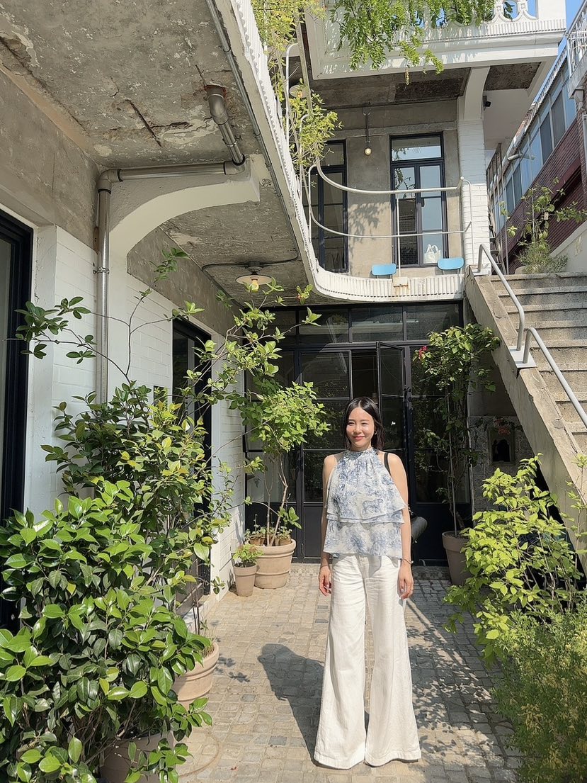 RIAH東大門㊣代購女士新款25春夏熱賣職業真品休閑吊帶背心RIAH吊帶/背心