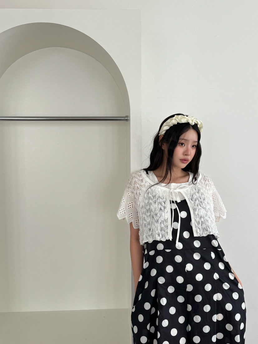 MAISONDEGLORY韓國直郵㊣女士新品熱賣休閑25春夏襯衫蕾絲衫MAISON DE GLORY襯衫/蕾絲衫