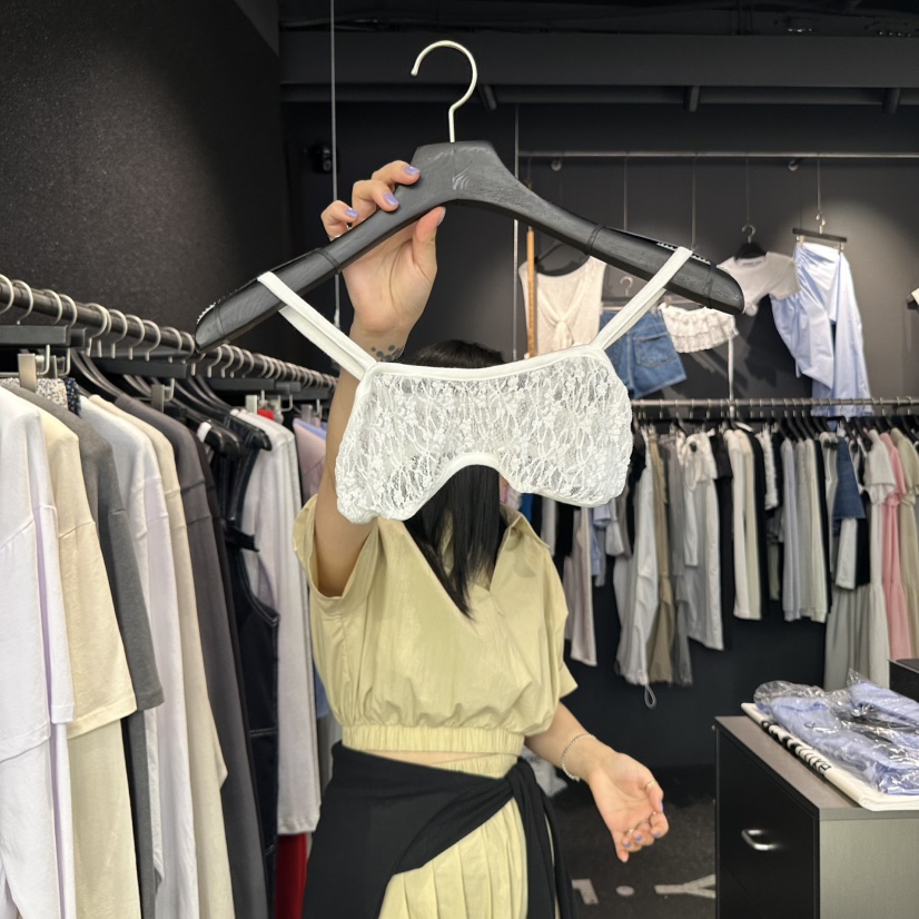ELF-L韓國直郵㊣女裝新款25春夏推薦熱賣職業真品吊帶背心PROJECT ELF/ELF-L吊帶/背心