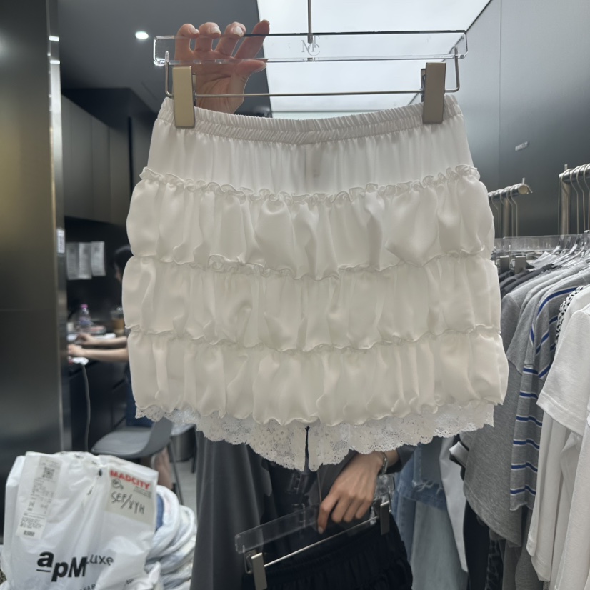 MADCITY東大門㊣代購女士新款25春夏職業推薦真品休閑時尚裙褲MADCITY裙褲