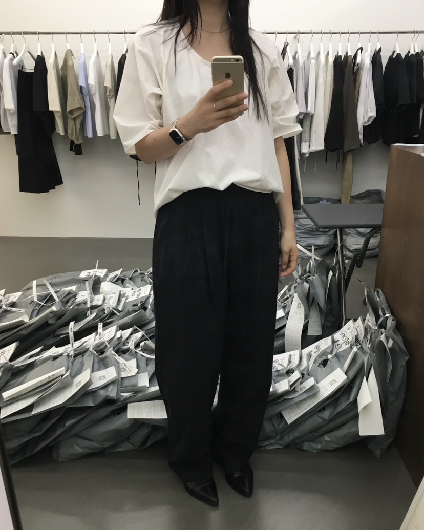 HEMP-P東大門㊣直郵女士新品休閑人氣真品推薦時尚襯衫蕾絲衫hemp襯衫/蕾絲衫