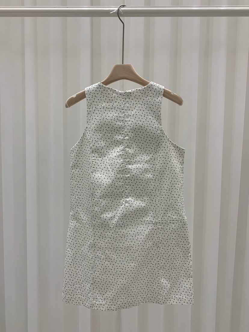 IF YOU SAY SO東大門㊣實拍女士新品時尚25春夏休閑連衣裙IF YOU SAY SO連衣裙