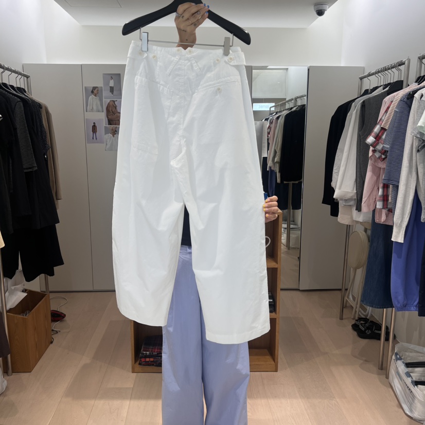 THE TARDUST東大門㊣代購女士新款時尚休閑熱賣職業休閑褲THE TARDUST休閑褲