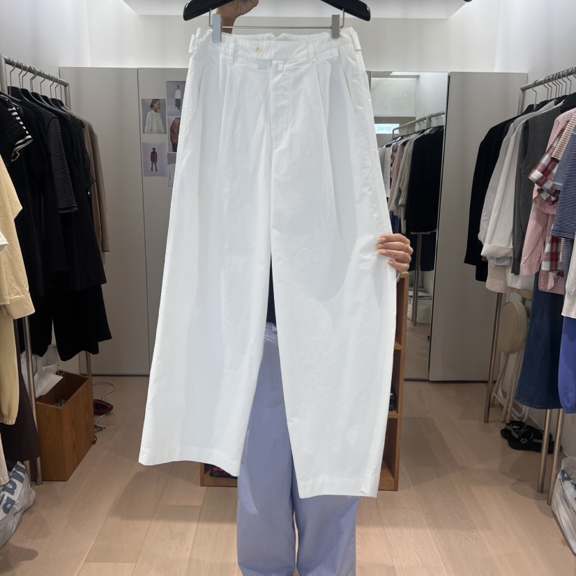 THE TARDUST東大門㊣代購女士新款時尚休閑熱賣職業休閑褲THE TARDUST休閑褲