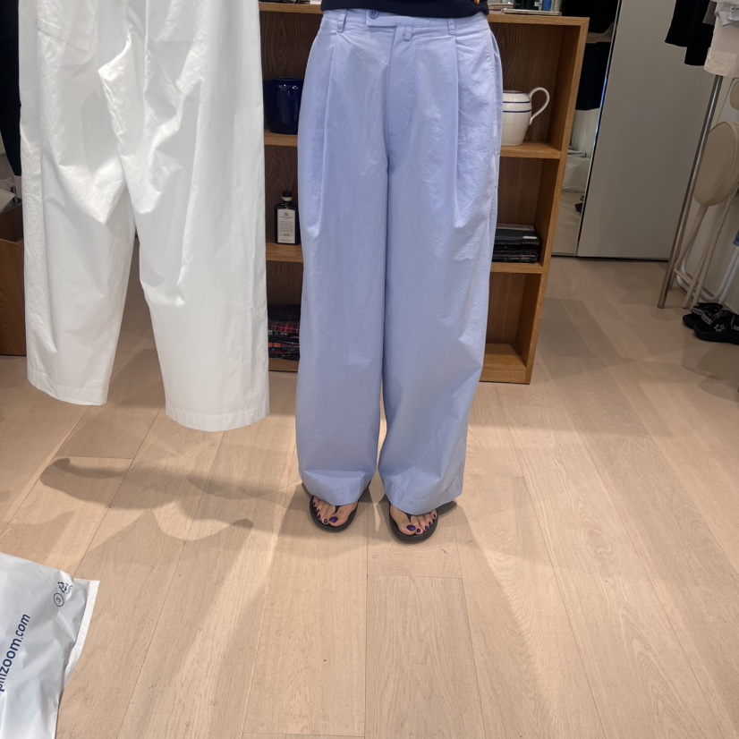 THE TARDUST東大門㊣代購女士新款時尚休閑熱賣職業休閑褲THE TARDUST休閑褲圖色2