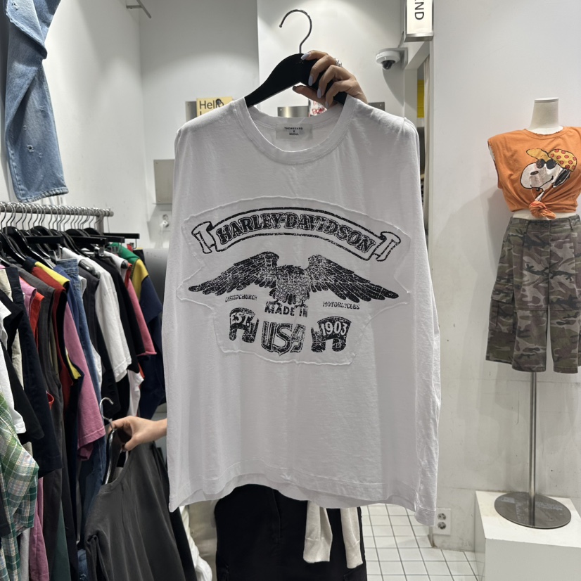 THE WEEKND東大門㊣實拍女裝新款職業熱賣真品推薦吊帶背心THE WEEKND吊帶/背心
