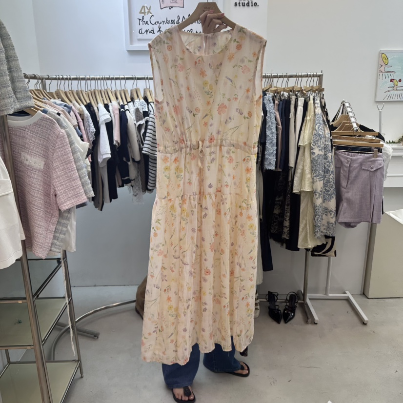 ABLESTUDIO韓國代購㊣女裝新品職業休閑時尚真品熱賣連衣裙ABLE STUDIO連衣裙