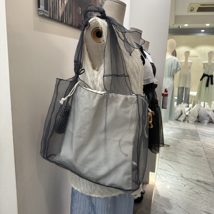 DELIGHT-L東大門㊣直郵女裝新品休閑單肩斜跨包含小包透明DELIGHT單肩/斜跨包
