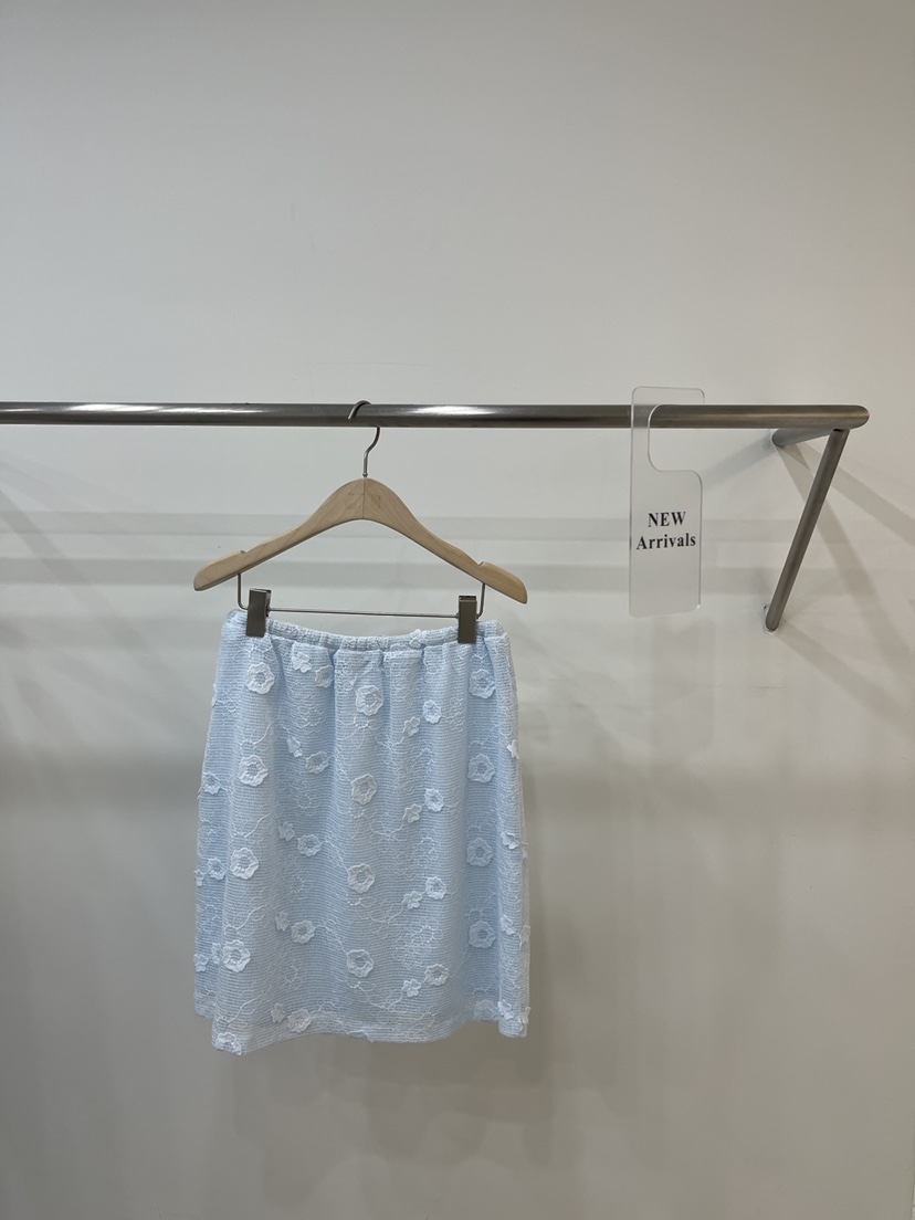 FIFTY韓國直郵㊣女裝新款職業人氣熱賣時尚真品半身裙中短裙FIFTY半身裙/中短裙