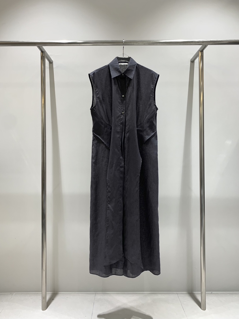 CESTLAVIE東大門㊣實拍女士新品職業休閑熱賣推薦人氣連衣裙CESTLAVIE連衣裙圖色2