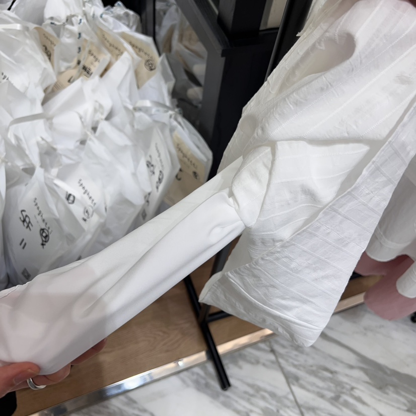 SPAGHETTI韓國代購㊣女士新款休閑人氣時尚25春夏半身裙中短裙spaghetti半身裙/中短裙
