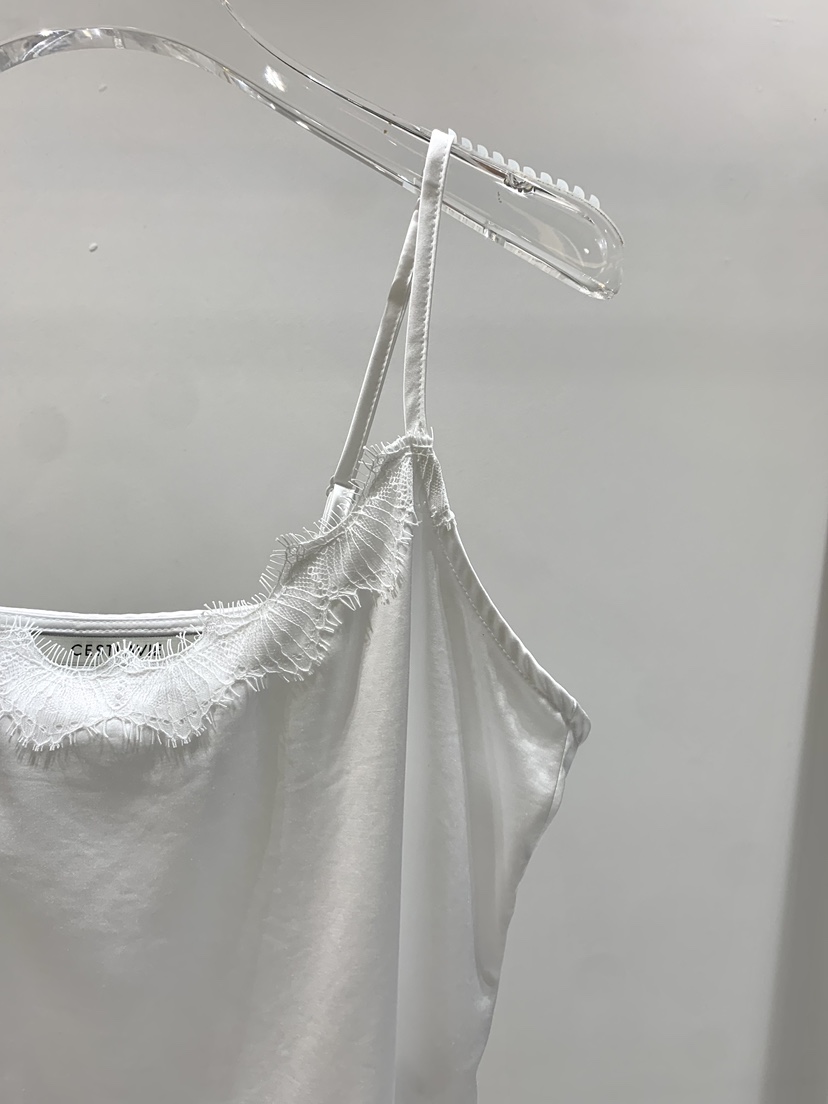 CESTLAVIE東大門㊣實拍女裝新款熱賣真品人氣推薦吊帶背心蕾絲CESTLAVIE吊帶/背心