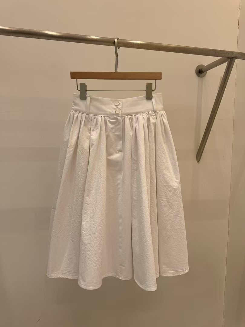 ADULT東大門㊣實拍女士新品25春夏熱賣職業人氣真品推薦長裙ADULT長裙