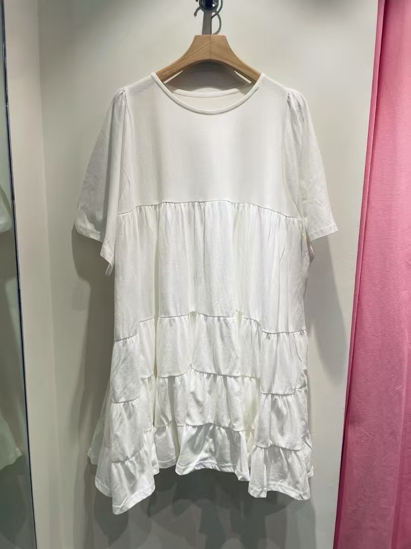 AZIT韓國直郵㊣女士新品25春夏職業真品推薦人氣熱賣連衣裙AZIT連衣裙