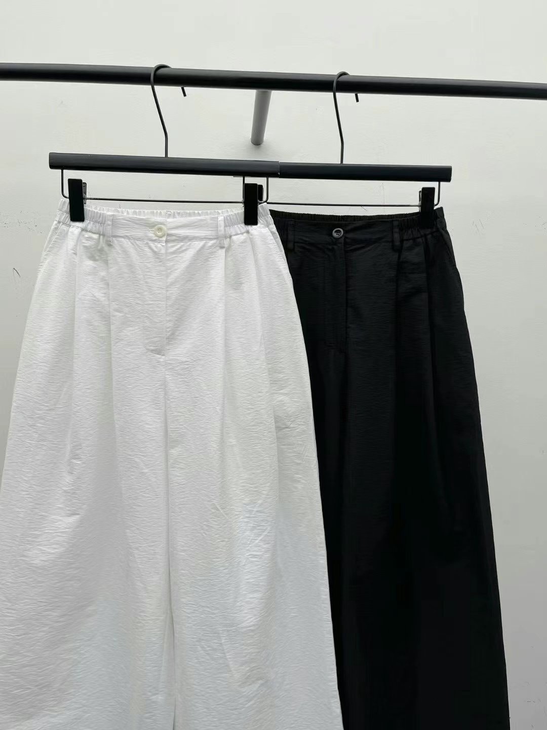 ALAMODE韓國直郵㊣女士新款休閑職業人氣熱賣真品25春夏休閑褲ALAMODE休閑褲