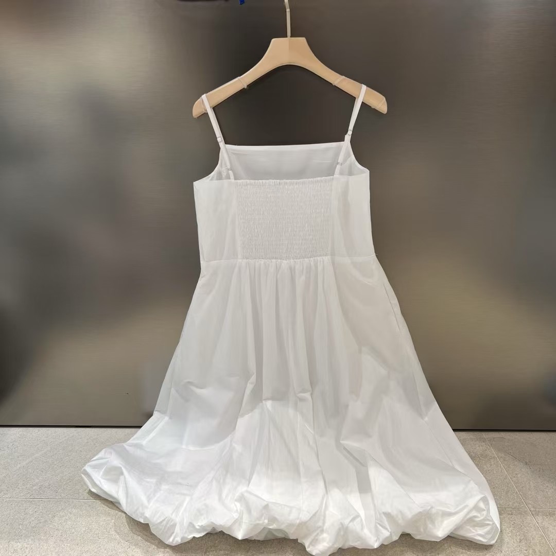 REVE-OT東大門㊣實拍女裝新品25春夏時尚職業推薦真品連衣裙Athe連衣裙
