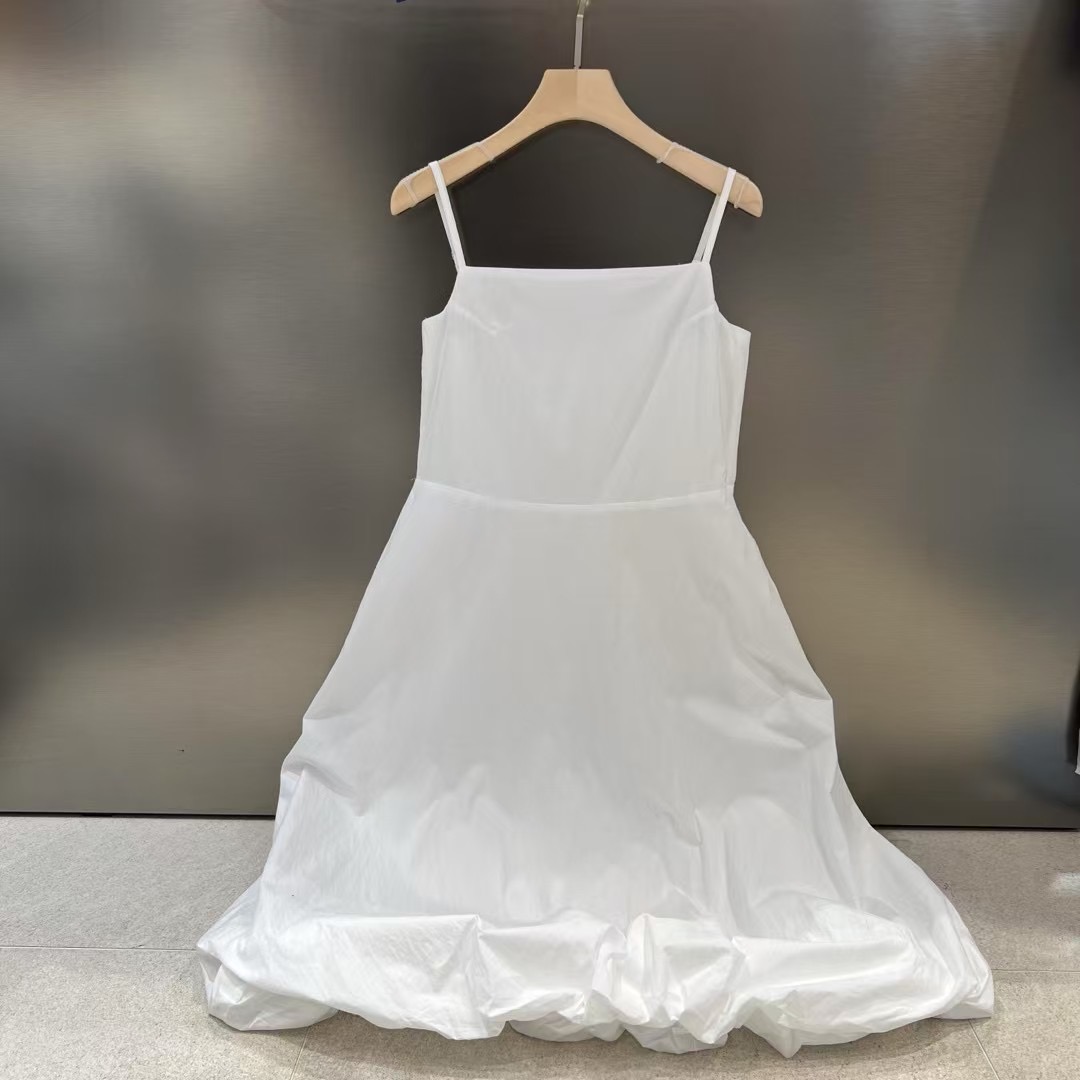 REVE-OT東大門㊣實拍女裝新品25春夏時尚職業推薦真品連衣裙Athe連衣裙圖色1