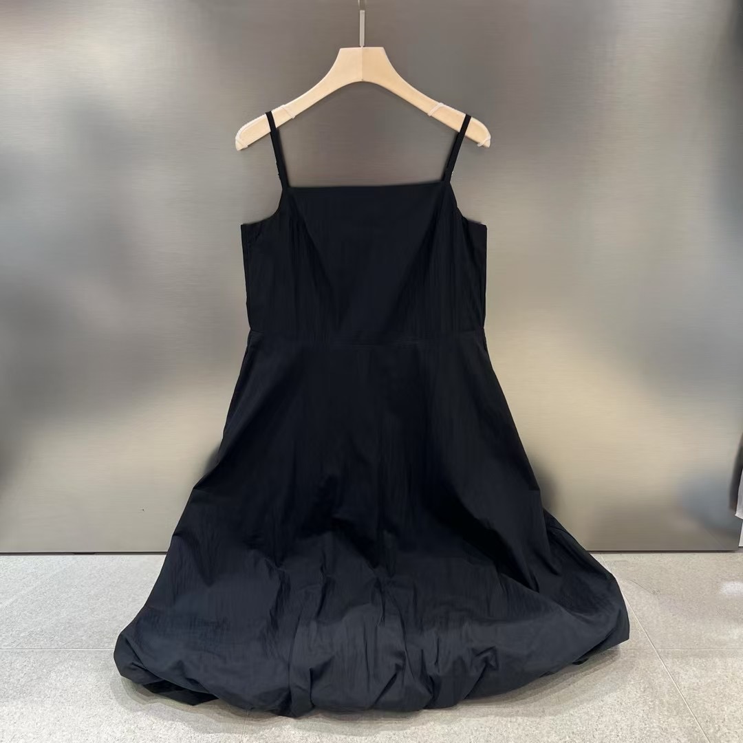 REVE-OT東大門㊣實拍女裝新品25春夏時尚職業推薦真品連衣裙Athe連衣裙圖色2