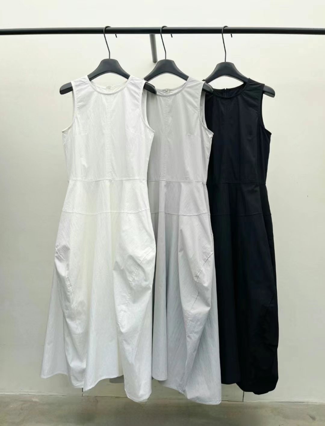 ALAMODE東大門㊣直郵女士新品人氣推薦真品休閑職業時尚連衣裙ALAMODE連衣裙