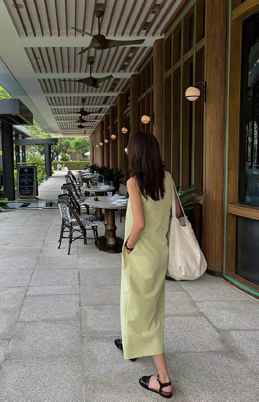 ALAMODE韓國代購㊣女士新款職業人氣真品熱賣25春夏單肩斜跨包ALAMODE單肩/斜跨包