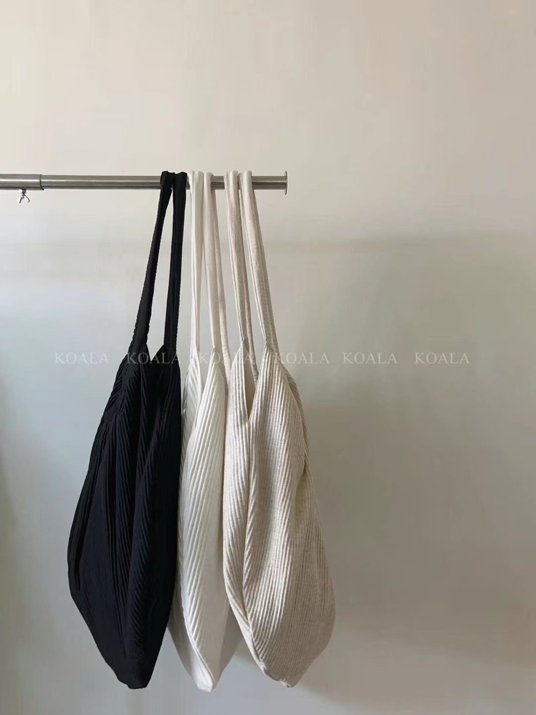 ALAMODE韓國直郵㊣女士新款時尚熱賣真品人氣25春夏單肩斜跨包ALAMODE單肩/斜跨包