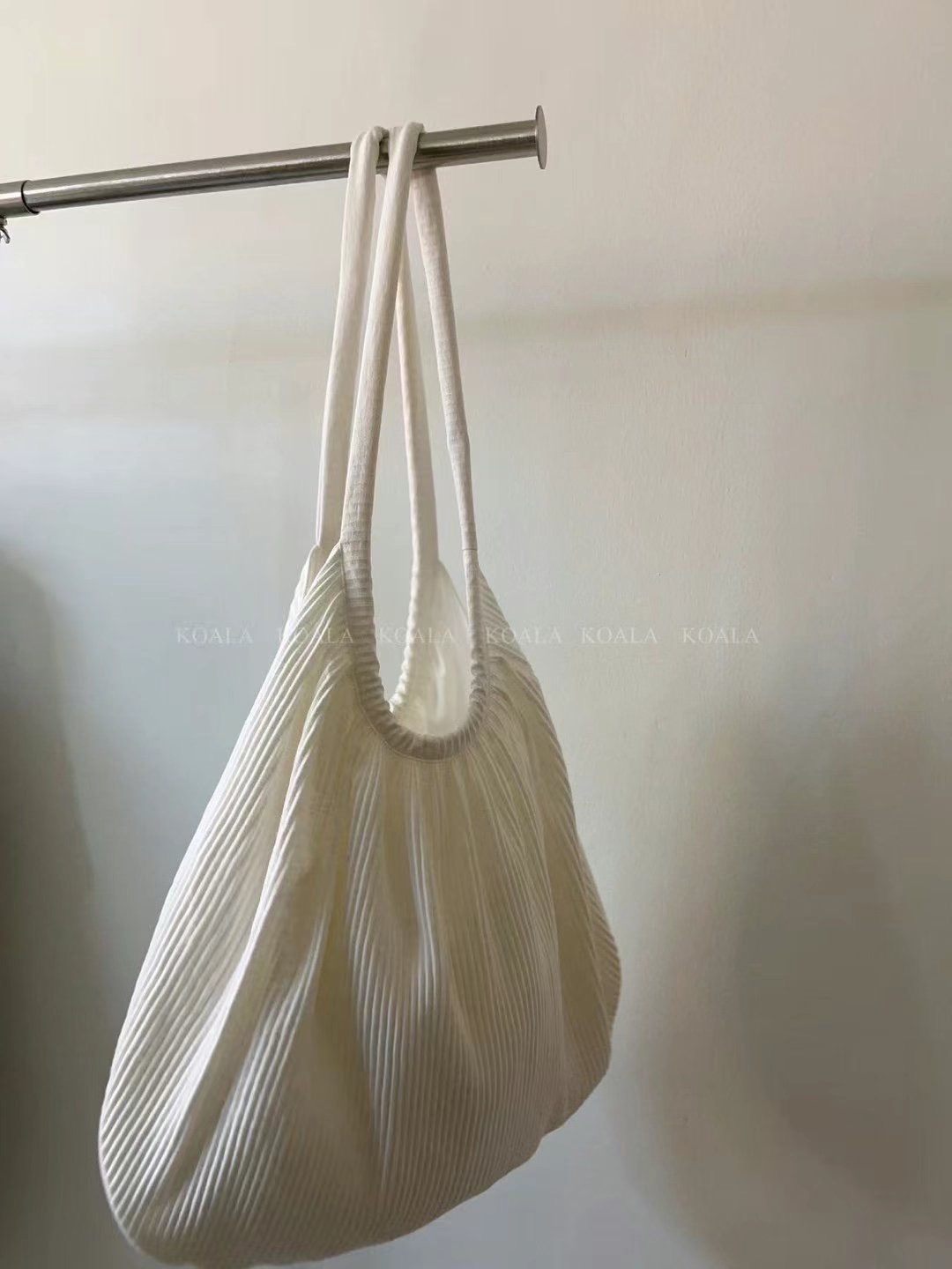ALAMODE韓國直郵㊣女士新款時尚熱賣真品人氣25春夏單肩斜跨包ALAMODE單肩/斜跨包圖色3