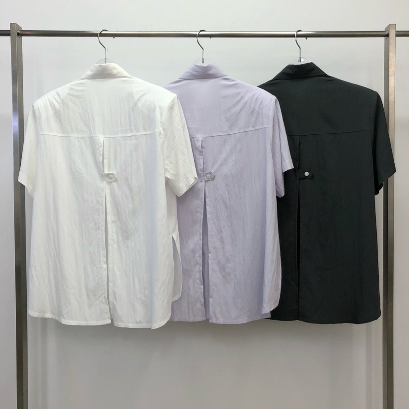 REVE CITE-L東大門㊣直郵女士新品熱賣襯衫蕾絲衫不含內搭REVE CITE襯衫/蕾絲衫
