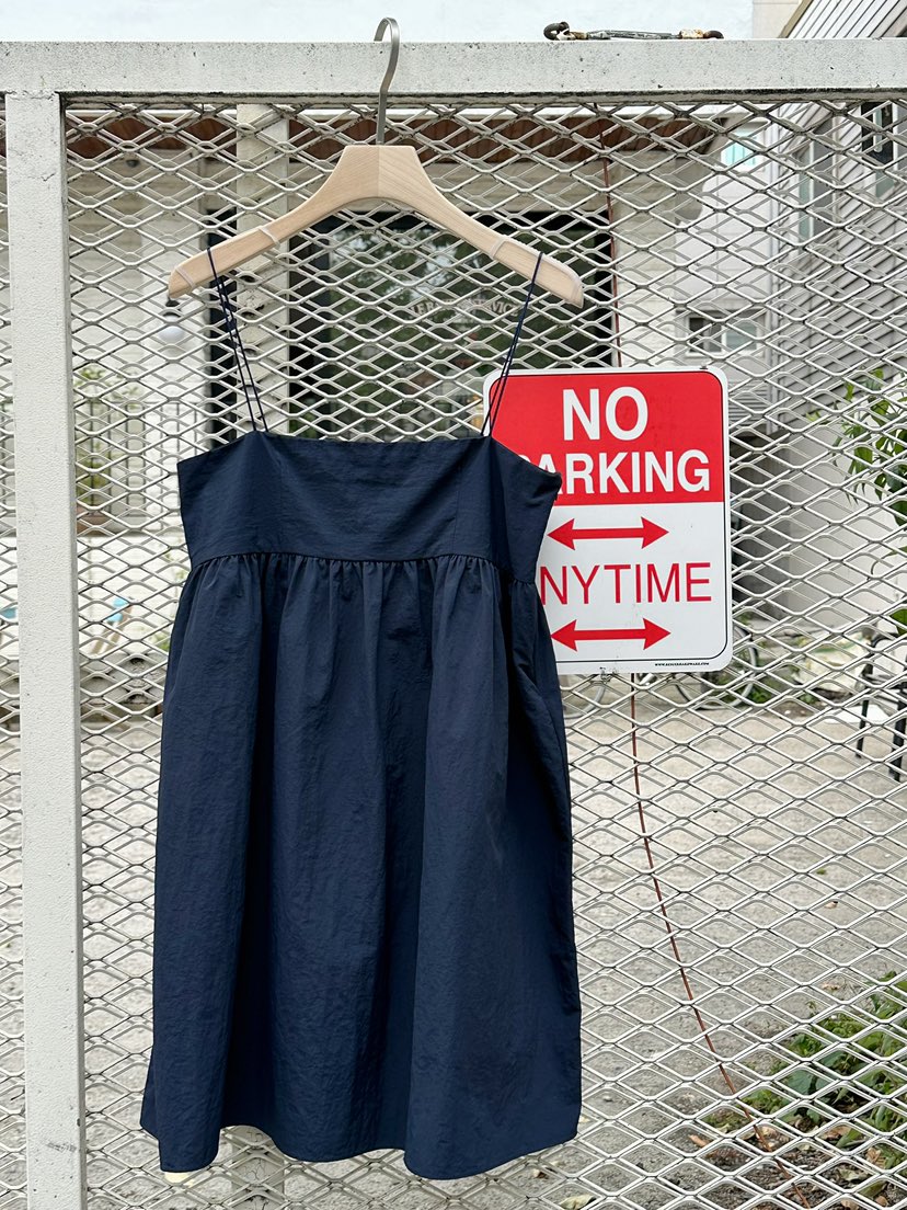 BYRING韓國直郵㊣女士新品真品職業熱賣休閑推薦時尚連衣裙BYRING連衣裙圖色3