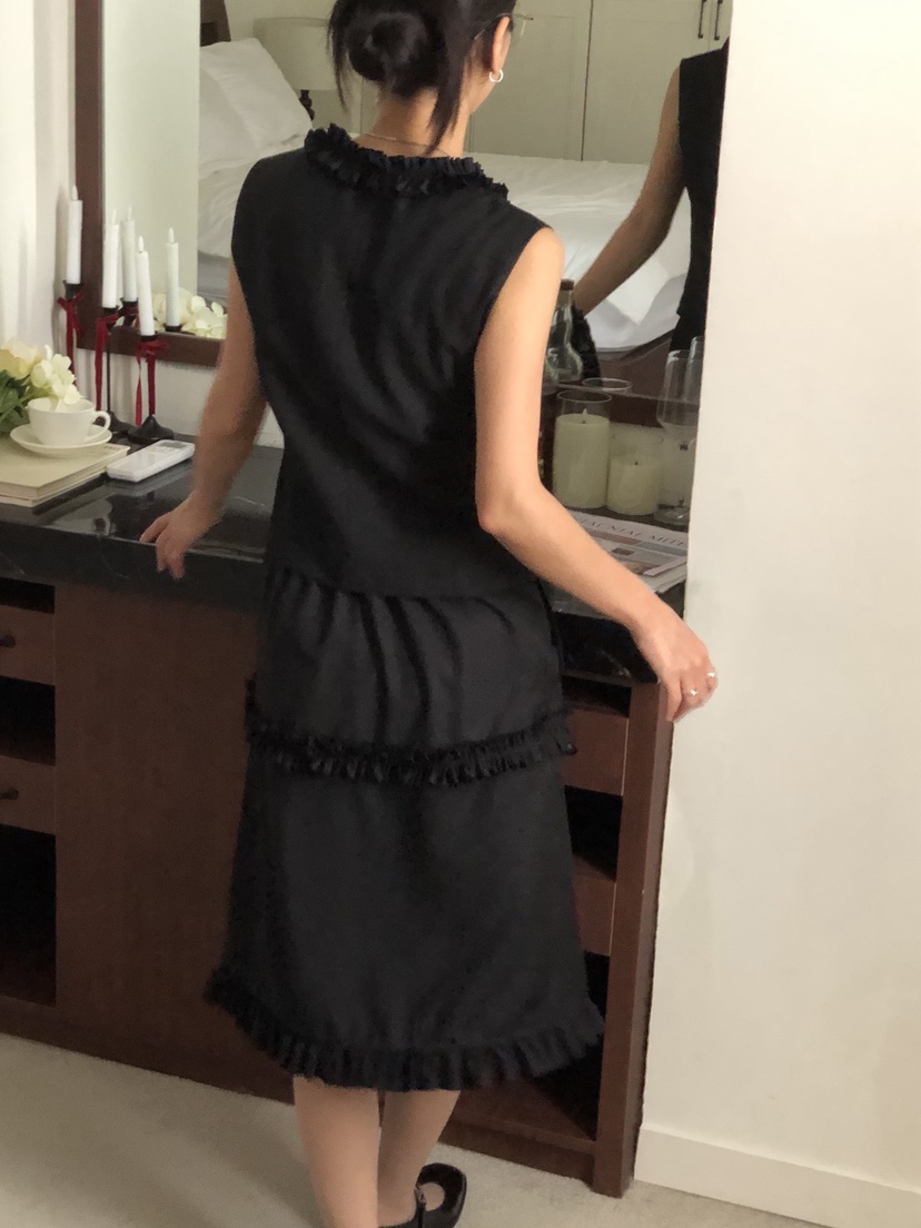 SUNDER MARKET韓國直郵㊣女裝新品職業時尚休閑推薦真品馬甲SUNDER MARKET馬甲
