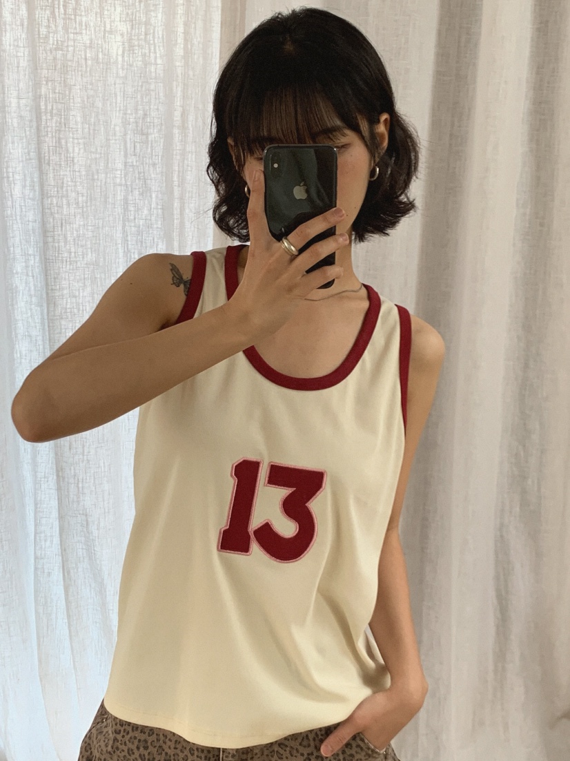 SLAT東大門㊣直郵女士新款推薦時尚熱賣人氣職業真品吊帶背心SLAT吊帶/背心