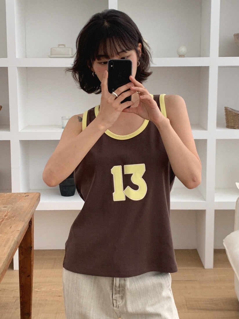 SLAT東大門㊣直郵女士新款推薦時尚熱賣人氣職業真品吊帶背心SLAT吊帶/背心