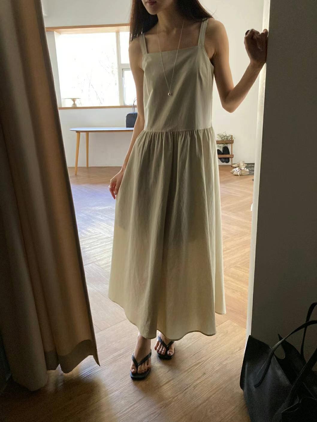 DRESSWELL韓國代購㊣女裝新品時尚熱賣人氣推薦職業真品連衣裙DRESSWELL連衣裙圖色2