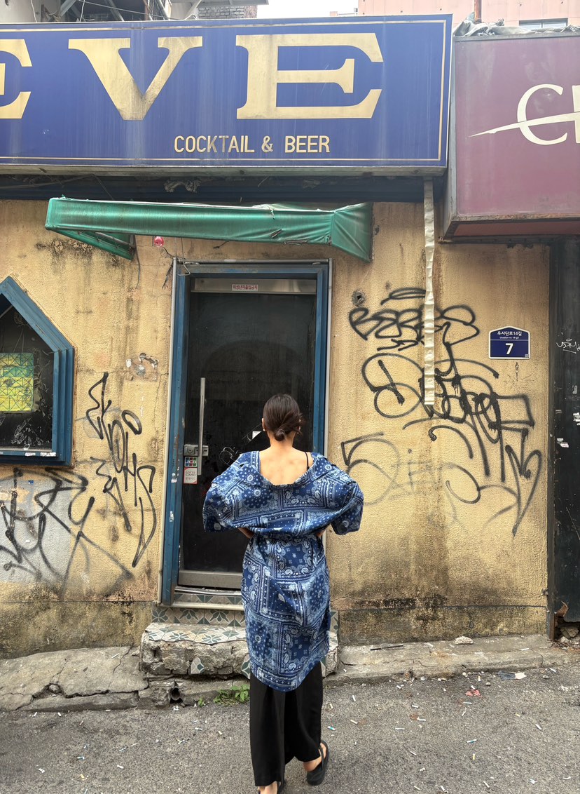 PLATFORM-L韓國代購㊣女裝新款休閑25春夏職業連衣裙含腰帶PLATFORM連衣裙