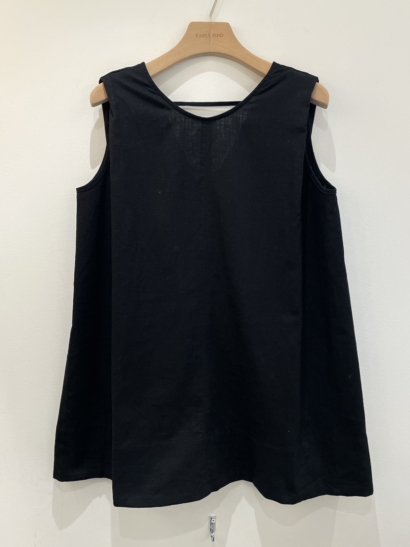 OBSESS東大門㊣代購女裝新品時尚25春夏推薦熱賣休閑吊帶背心OBSESS/EARLY BIRD吊帶/背心圖色3