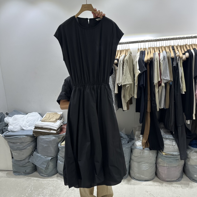 URBANSTORY/REMAKING韓國直郵㊣女士新款真品職業推薦連衣裙Remaking/URBANSTORY連衣裙圖色2