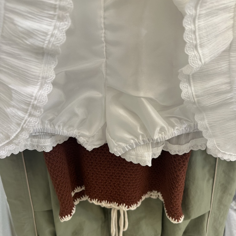 TOMGIRL韓國代購㊣女裝新品真品推薦人氣時尚職業熱賣休閑裙褲TOMGIRL裙褲