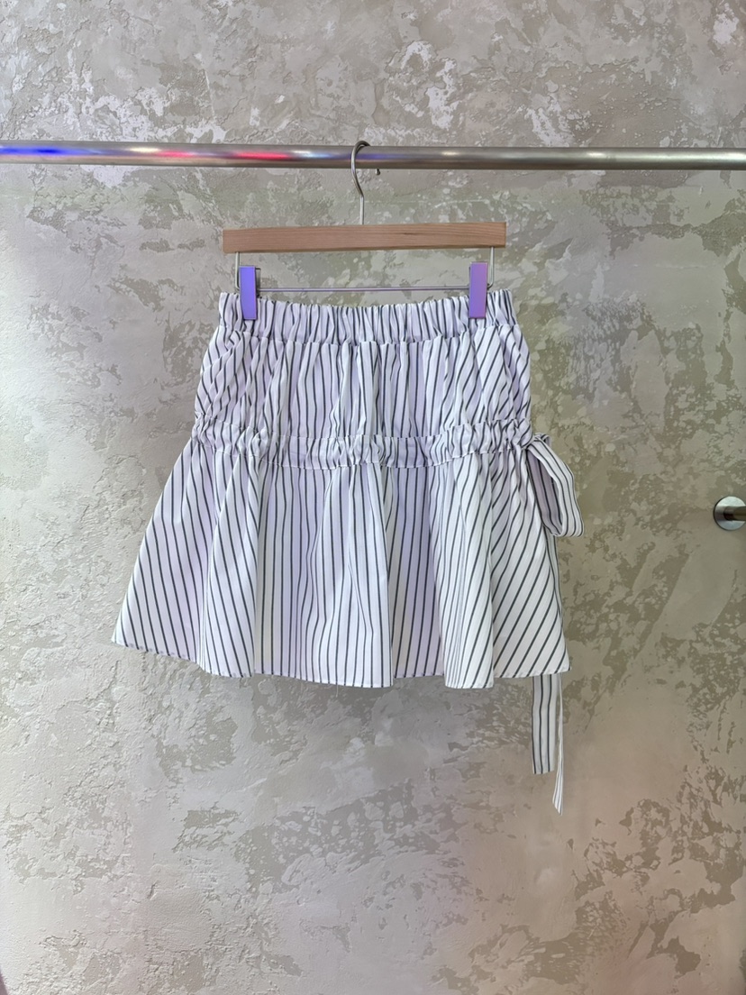 PIN-UP韓國代購㊣女士新品休閑真品人氣25春夏時尚職業短裙PIN-UP短裙