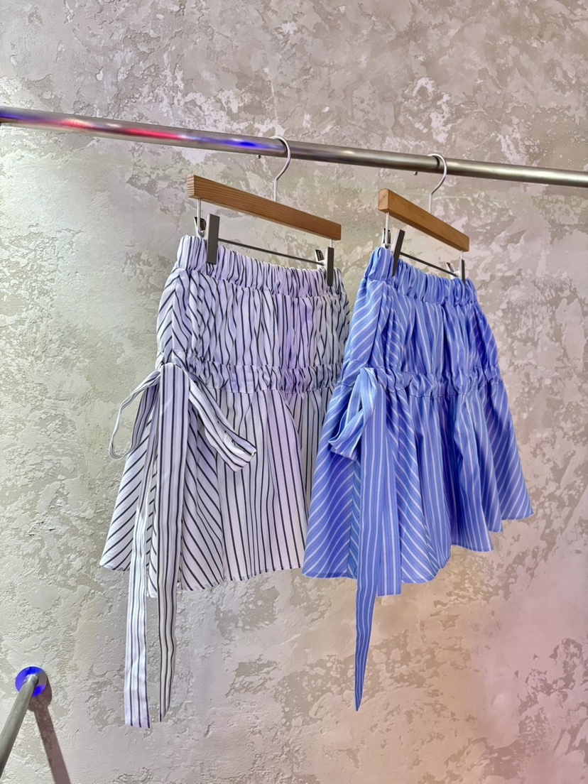 PIN-UP韓國代購㊣女士新品休閑真品人氣25春夏時尚職業短裙PIN-UP短裙