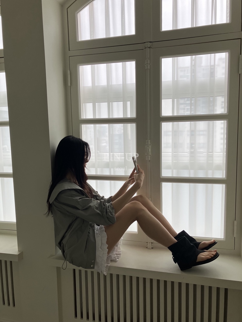 PIN-UP東大門㊣實拍女裝新品真品人氣職業25春夏熱賣時尚夾克PIN-UP夾克