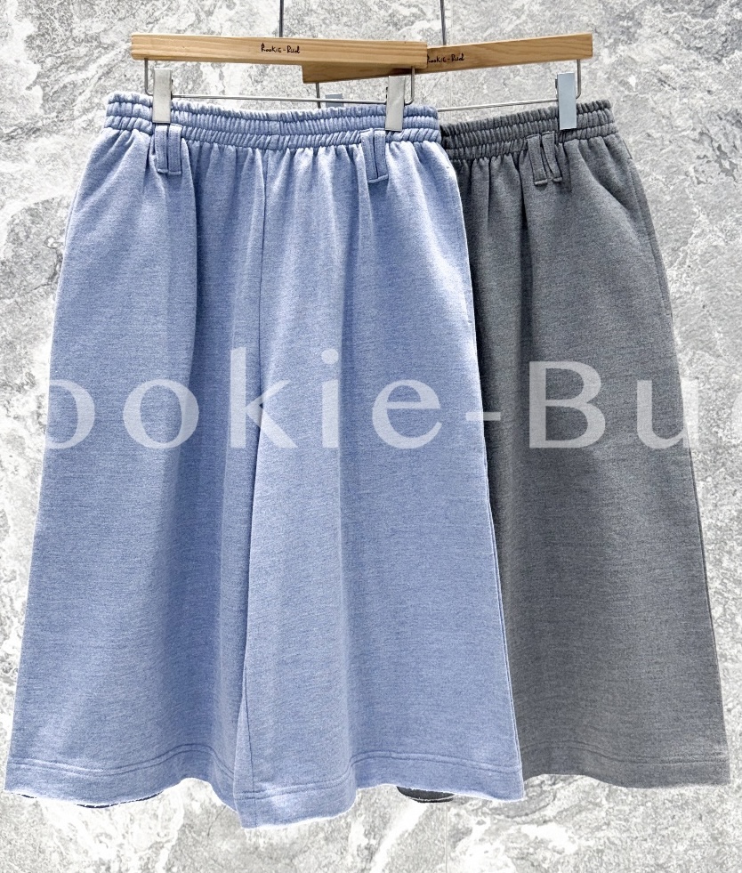 ROOKIE BUD韓國直郵㊣女士新品25春夏人氣時尚真品職業短褲ROOKIE BUD-L短褲