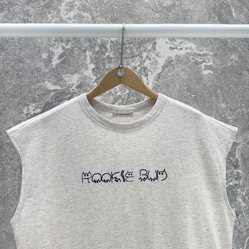 ROOKIE BUD韓國代購㊣女裝新品職業時尚休閑熱賣人氣推薦T恤ROOKIE BUD-LT恤