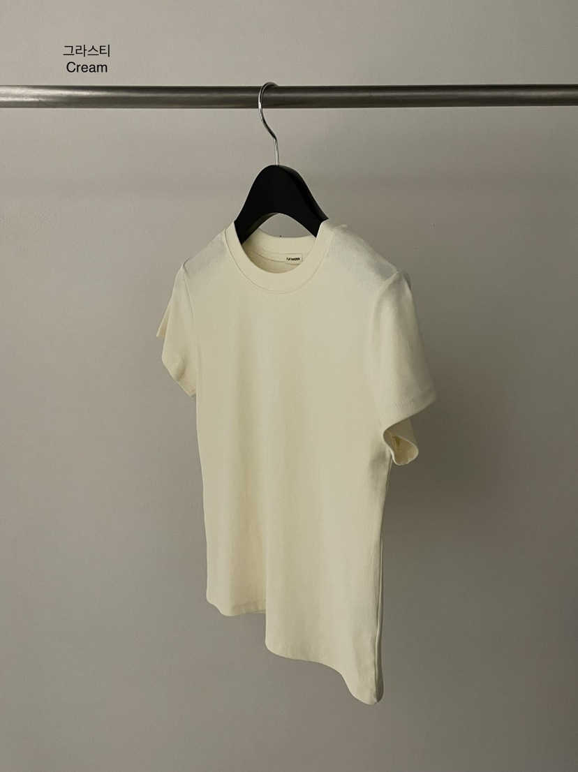 FLAT GARDEN/LA MUETTE/JAMIESTONE韓國代購㊣女士新款真品T恤FLAT GARDEN/LA MUETTE/JAMIESTONET恤