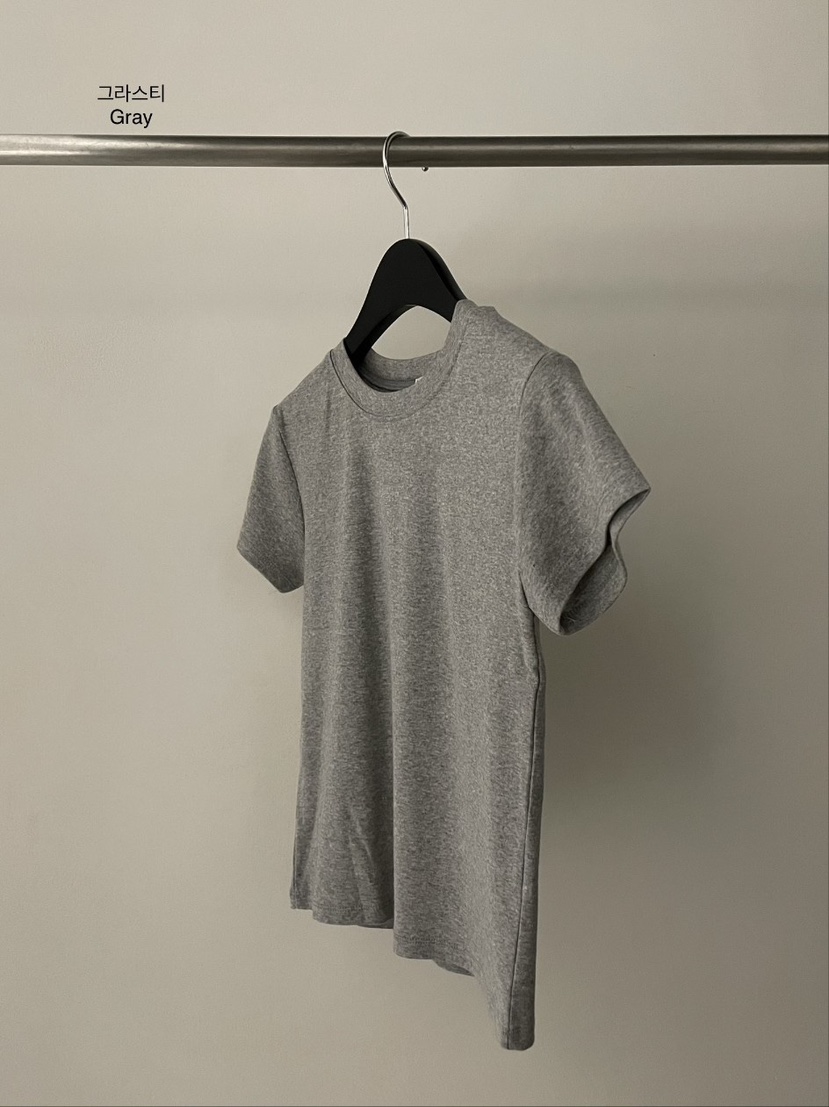 FLAT GARDEN/LA MUETTE/JAMIESTONE韓國代購㊣女士新款真品T恤FLAT GARDEN/LA MUETTE/JAMIESTONET恤圖色7