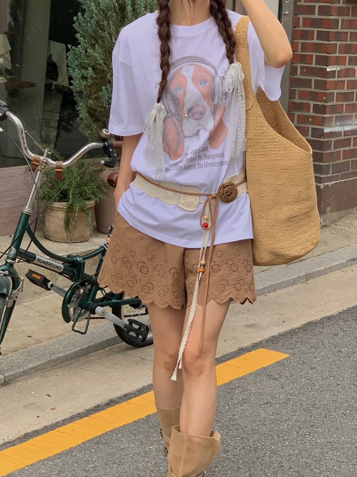 MORE THAN-P韓國直郵㊣女裝新品人氣休閑職業25春夏熱賣腰帶MORE THAN腰帶