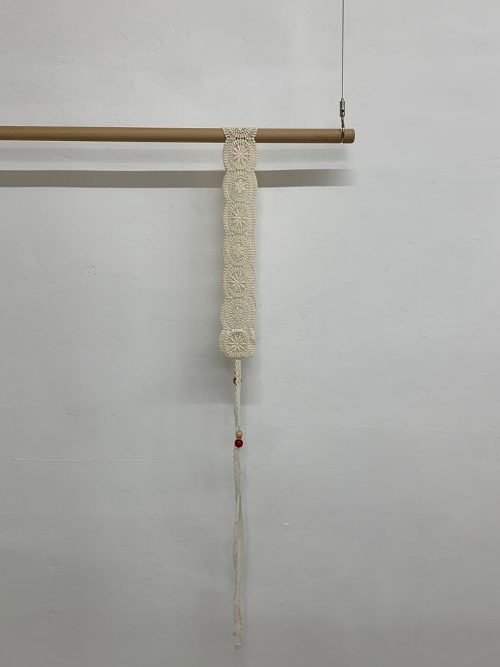 MORE THAN-P韓國直郵㊣女裝新品人氣休閑職業25春夏熱賣腰帶MORE THAN腰帶圖色2